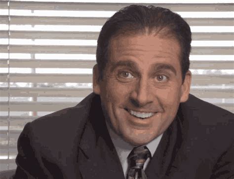 michael scott running gif|michael scott gif crying.